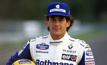 El dilema contractual de Senna que casi cambia su llegada a Williams | Fórmula 1