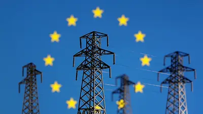 Europa se prepara para hacer frente a la segunda crisis energética en cuatro años Europa se prepara para hacer frente a la segunda crisis energética en cuatro años