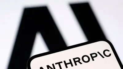 Usuarios no autorizados accedieron al modelo Mythos de Anthropic, según Bloomberg News Usuarios no autorizados accedieron al modelo Mythos de Anthropic, según Bloomberg News