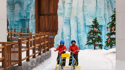 China presenta un plan para hacer que las ciudades sean más acogedoras para los jóvenes y los niños China presenta un plan para hacer que las ciudades sean más acogedoras para los jóvenes y los niños