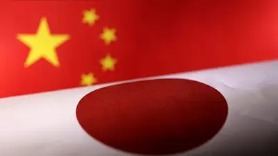 La Armada china pasa cerca de las islas de Okinawa mientras aumenta la tensión con Japón La Armada china pasa cerca de las islas de Okinawa mientras aumenta la tensión con Japón