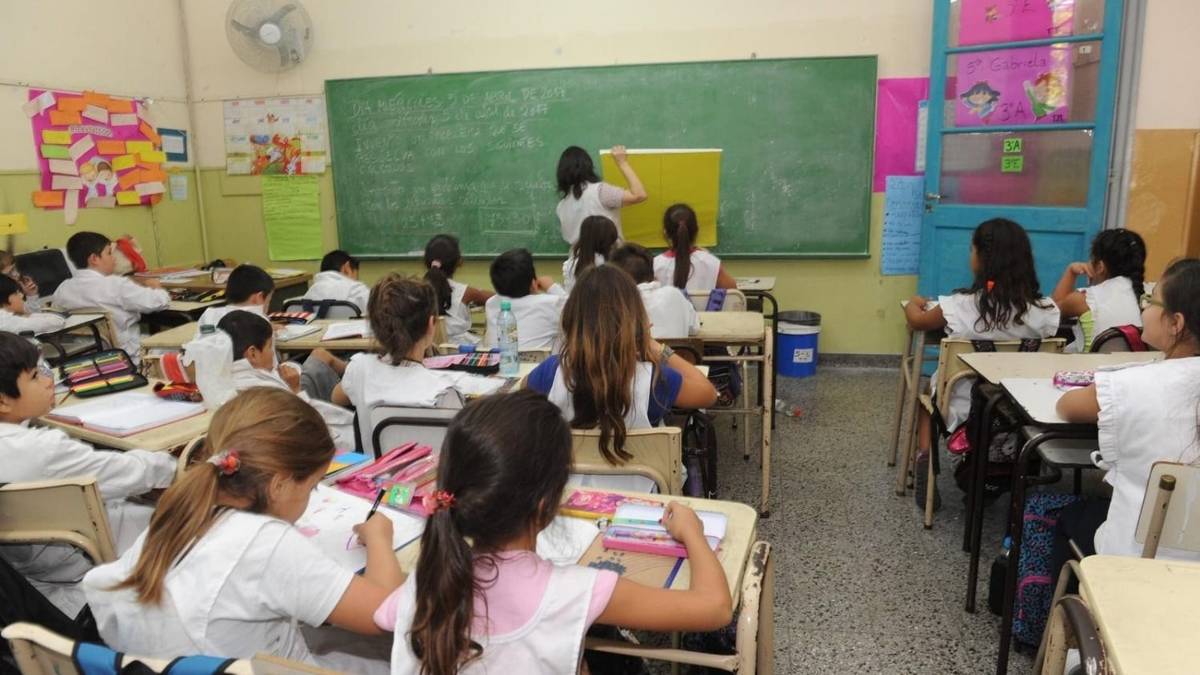 Cuándo terminan las vacaciones de invierno 2026: las fechas confirmadas en cada provincia