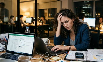 El método inesperado que usan las mujeres para combatir el estrés | Salud