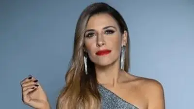 Mariana Brey Mariana Brey
