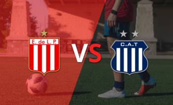 Estudiantes vs Talleres: previa, horario y cómo llegan para la fecha 16 del Apertura | Argentina - liga profesional 2021