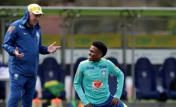 Sin Rodrygo, ahora Brasil puede perder a otro crack para el Mundial | Mundial 2026