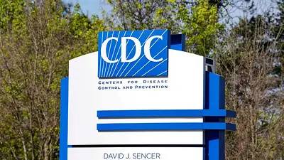 Los CDC de EEUU no publicarán informe que muestra eficacia de vacuna contra COVID-19 Los CDC de EEUU no publicarán informe que muestra eficacia de vacuna contra COVID-19