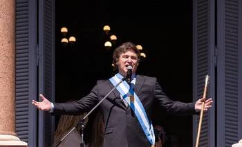 Milei elimina las PASO y aumenta tope de aportes privados: qué dice la reforma electoral | Elecciones 2027