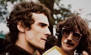 La canción de Charly García que a Spinetta le hubiera gustado componer | Música