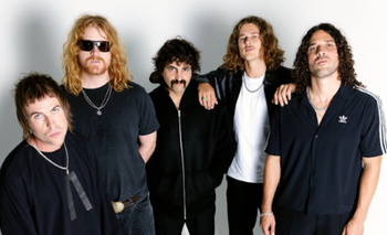 Sticky Fingers llega a la Argentina en 2026: precios de entradas y fecha de cuándo toca  | Recitales