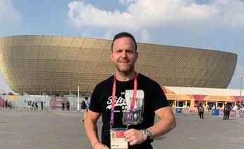 Felman y un ex Boca y River, involucrados en el escándalo que crece | Fútbol argentino