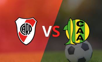 River Plate vs Aldosivi: previa, horario y cómo llegan para la fecha 16 del Apertura | Argentina - liga profesional 2021