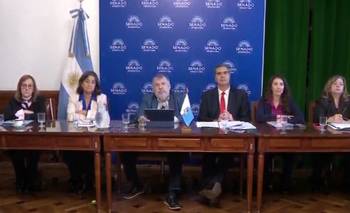 Senadores peronistas buscan establecer una tarifa diferencial en el Norte Grande | Congreso