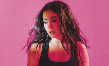 Entradas para Chiara Oliver en Argentina 2026: precios y fecha de cuándo toca en Vorterix | Recitales