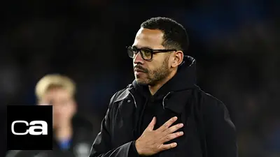 Chelsea despide a entrenador Rosenior en medio de su peor sequía goleadora en 114 años Chelsea despide a entrenador Rosenior en medio de su peor sequía goleadora en 114 años