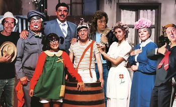Dolor en la TV: murió un histórico actor de El Chavo del Ocho y hay conmoción | Televisión 