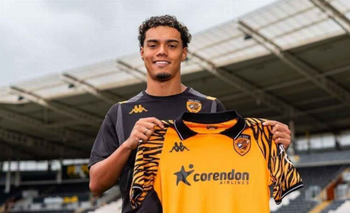 Quién es el hijo de Ronaldinho: dónde juega y por qué se cambió el nombre | Fútbol internacional