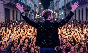 Se publica una canción de un ídolo mundial que nunca había salido a la luz | Música