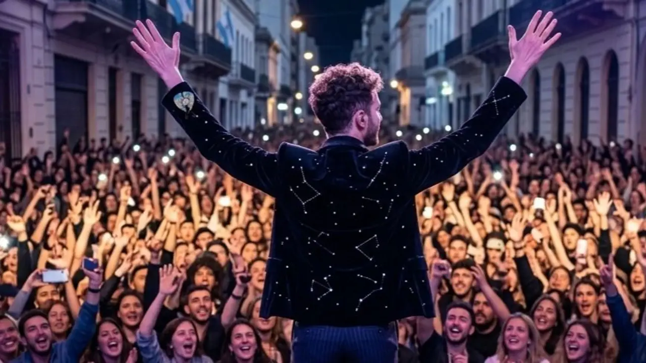 músico