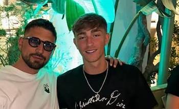 Aparecieron nombres de jugadores en el escándalo de prostitución en la Serie A | Serie a de italia