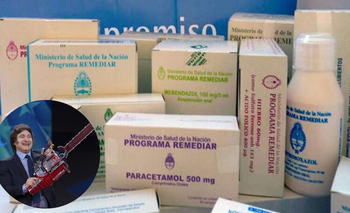 Fin del Programa Remediar: la provincia rechaza el recorte en salud | Salud pública