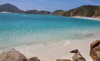 El increíble caribe brasileño que todos quieren conocer | Turismo