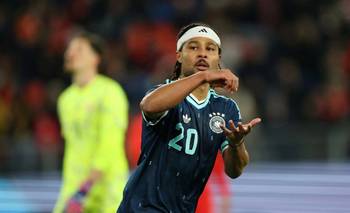 Alemán Gnabry afirma que se perderá el Mundial tras sufrir lesión muscular | Mundial