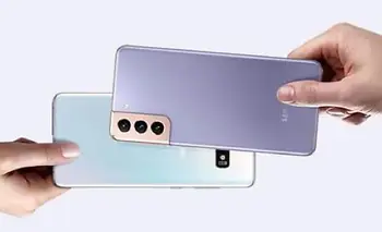 Plan Canje de Samsung: cómo aprovechar tu celular usado | Celulares