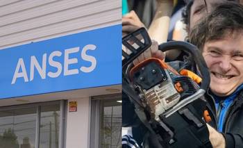 Alerta pensiones por discapacidad ANSES: Milei envió el proyecto para dar miles de baja | Anses