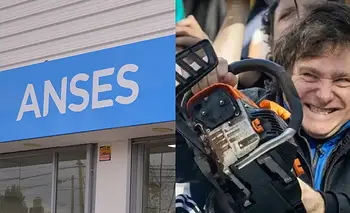 Milei puso plata de los jubilados en acciones que maneja un habitué de Olivos | Casa rosada 