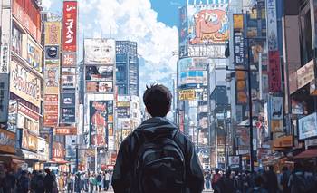 Las noches de anime cambiaron y ahora los fans miran distinto | Tecnología