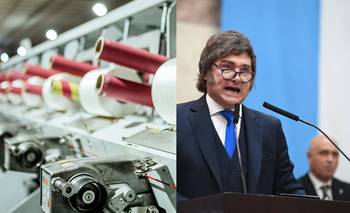 En fin de una era: Mauro Sergio pidió el concurso preventivo por la crisis  | Crisis económica