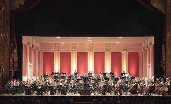 Totalmente gratis: el Teatro Colón ofrece un show de la Filarmónica gratuito | Teatro colón