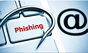 Las 10 marcas más imitadas en phising | Phishing