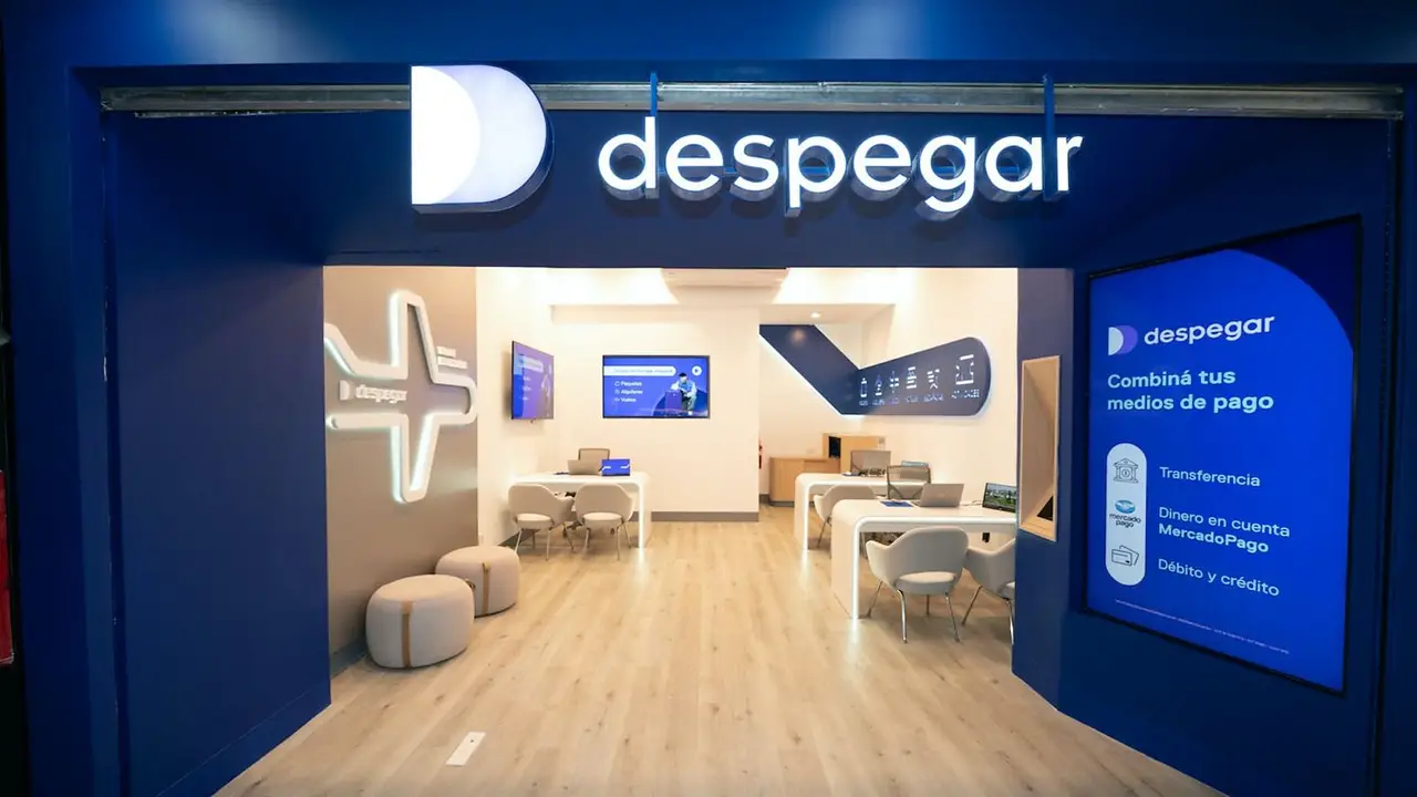 Cursos Despegar