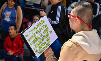 Discapacidad: denuncian una pérdida del 40% pese a la suba de aranceles del nomenclador | Ajuste fiscal