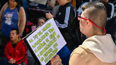 Discapacidad: denuncian una pérdida del 40% pese a la suba de aranceles del nomenclador