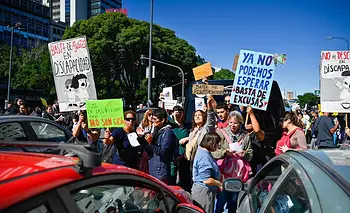 Emergencia en Discapacidad: el Cottolengo apunta que los derechos “no son respetados” | Discapacidad
