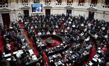 Uno a uno, qué cambios impulsa la reforma electoral de Milei | Reforma electoral 