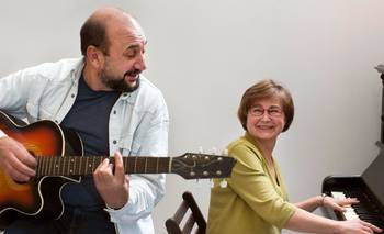 Musicoterapia: qué le pasa a tu cerebro cuando escuchás música | Salud