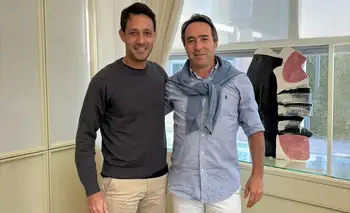 El cambio del trabajo con la IA, según el CEO de Mercado Libre: "Será decisivo”  | Inteligencia artificial