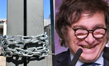 PBA, Córdoba y Santa Fe: las provincias con más cierres de empresas por la crisis de Milei | Crisis económica