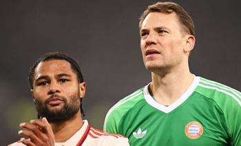 La insólita lesión de una figura de Alemania que se pierde el Mundial 2026 | Mundial 2026