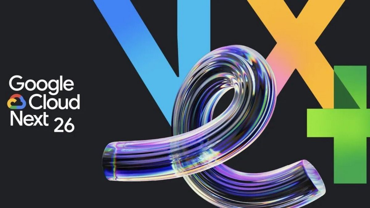 Comenzó el Google Cloud Next 26: los principales anuncios en IA | El ...