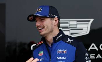 Norris está convencido de que Verstappen permanecerá en la F1 "más tiempo de lo que se dice" | Autos