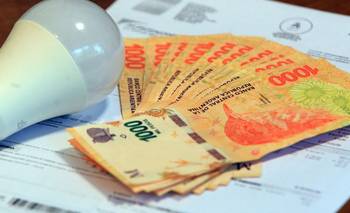 Formosa impulsa una tarifa eléctrica diferencial para el Norte Grande en el Congreso | Aumento de tarifas