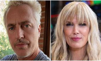 Marley habló del regreso de Canosa tras la denuncia que le hizo ella | Televisión 