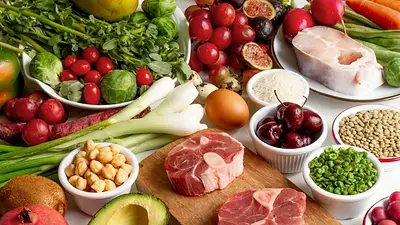 La inflación de alimentos moderó su ritmo en la cuarta semana de mayo pero sigue alta La inflación de alimentos moderó su ritmo en la cuarta semana de mayo pero sigue alta