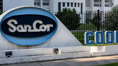 Gremios alertan tras la quiebra de SanCor: "La caída del consumo afecta a todos" Gremios alertan tras la quiebra de SanCor: "La caída del consumo afecta a todos"