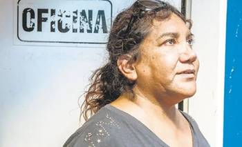 Justicia para Zoe: condenaron a perpetua a su ex pareja por el travesticidio | Femicidio